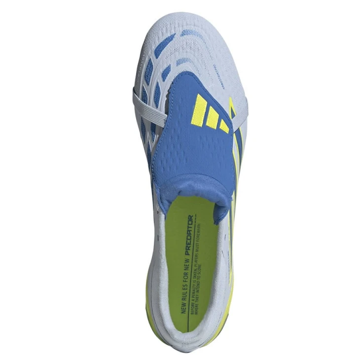 Buty adidas Predator Pro FT FG JS0951