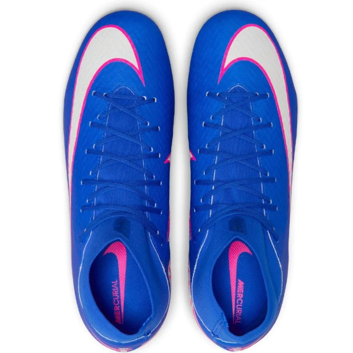 Buty Nike Zoom Mercurial Superfly 10 Academy FG/MG FQ1456-446