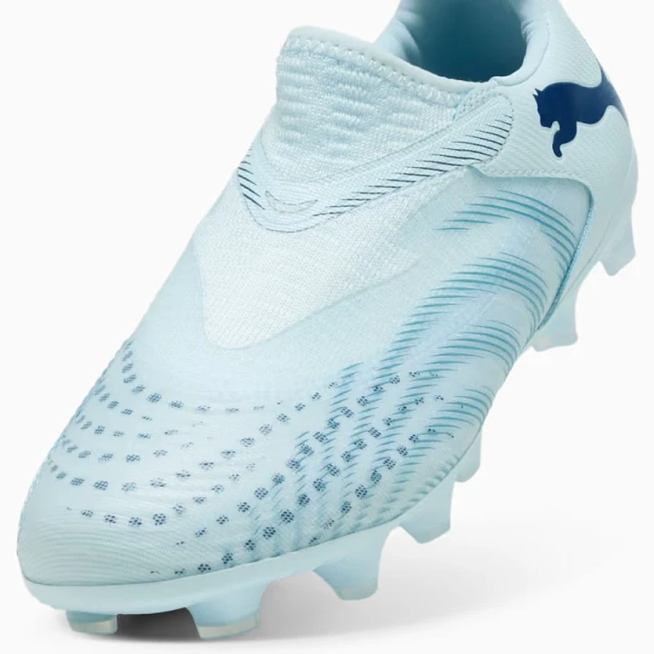 Buty Puma Future 9 MATCH LL Jr FG/AG 108722-03