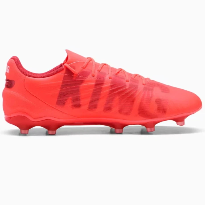 Buty Puma KING Match FG/AG 108315-01