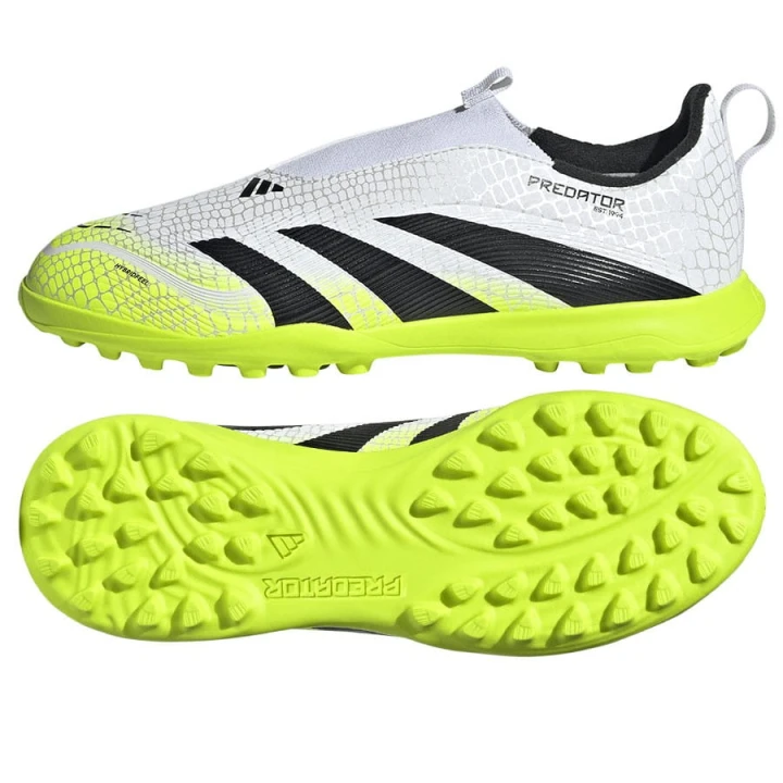Buty adidas Predator League LL Jr TF JI1153
