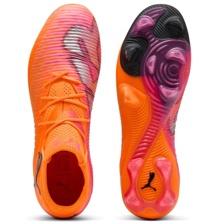 Buty Puma FUTURE 8 Ultimate FG 108581-03