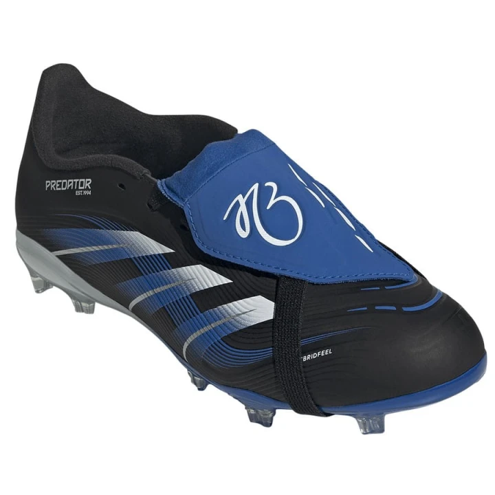 Buty adidas Predator League FT JB Jr FG Jr JS4271
