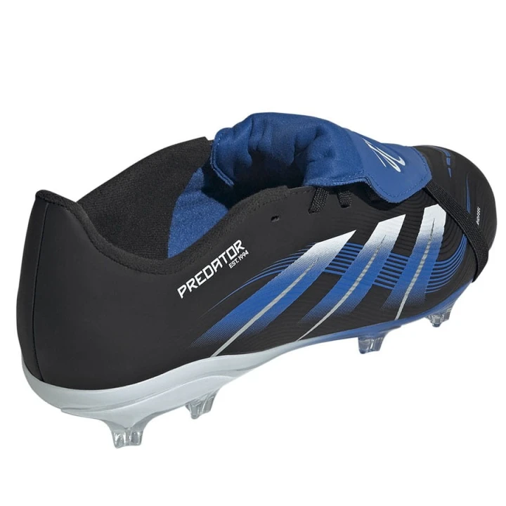 Buty adidas Predator League FT JB Jr FG Jr JS4271