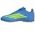Buty adidas F50 Club Jr TF JS1491