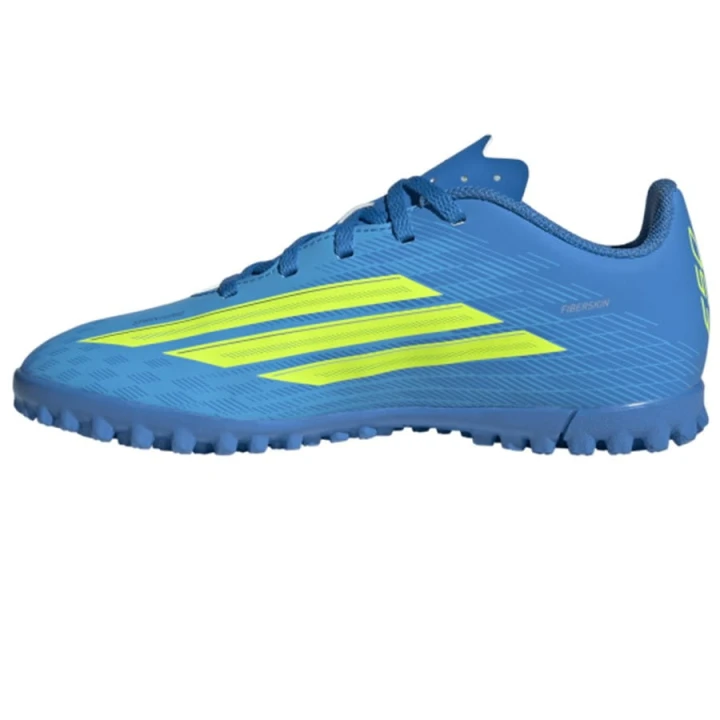 Buty adidas F50 Club Jr TF JS1491
