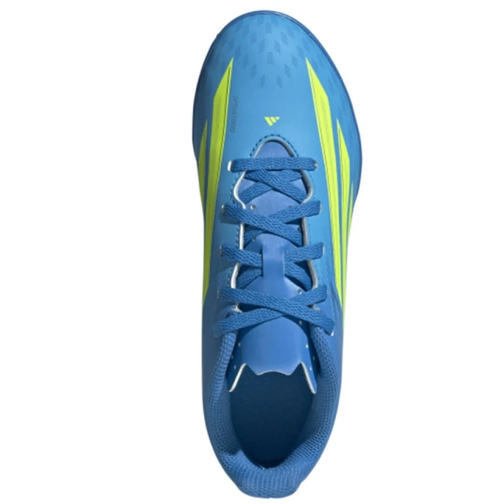 Buty adidas F50 Club Jr TF JS1491