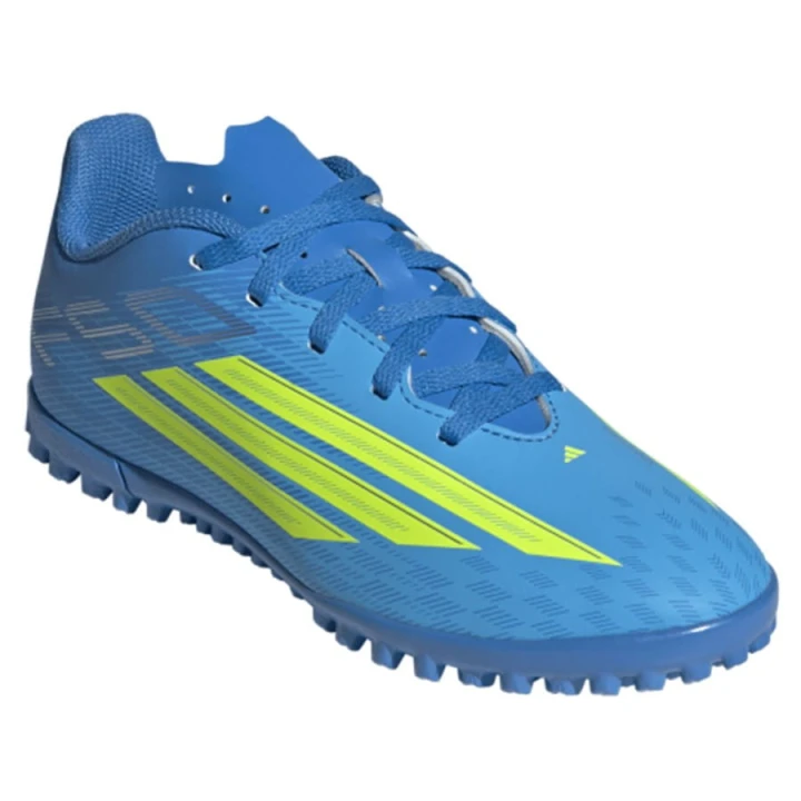 Buty adidas F50 Club Jr TF JS1491