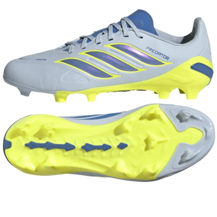Buty adidas Predator League FT Jr FG JR7886