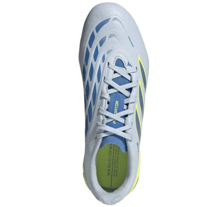 Buty adidas Predator League FT Jr FG JR7886
