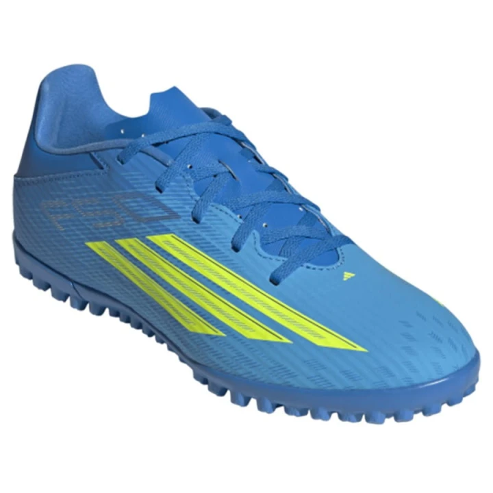 Buty adidas F50 Club TF JR9050