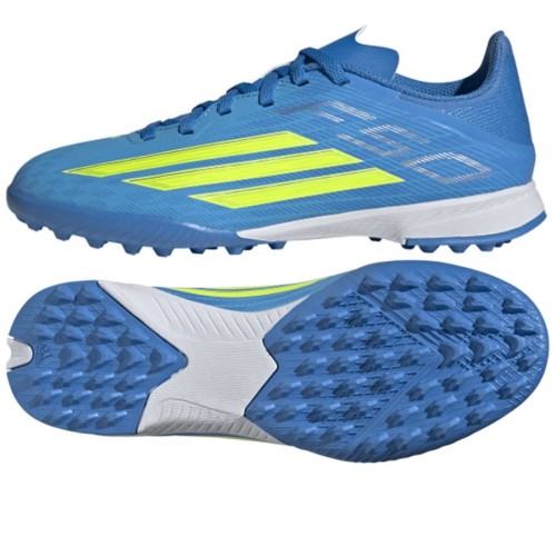 Buty adidas F50 League Jr TF JR9017