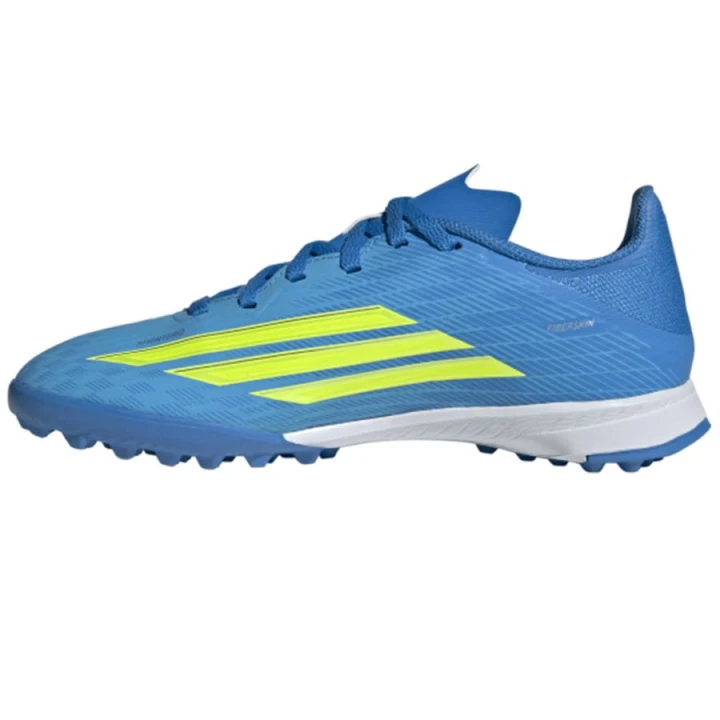 Buty adidas F50 League Jr TF JR9017