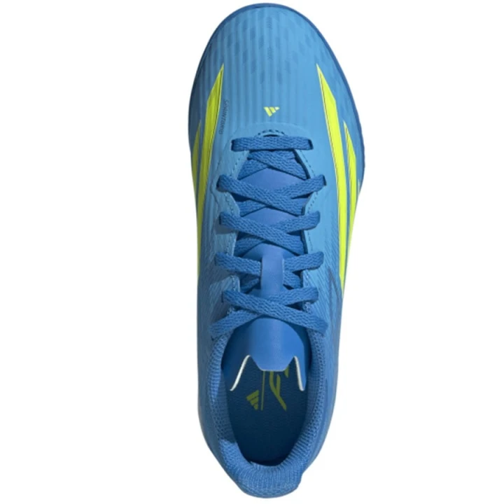Buty adidas F50 League Jr TF JR9017