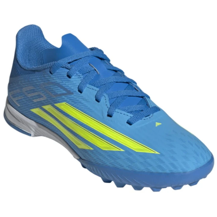 Buty adidas F50 League Jr TF JR9017