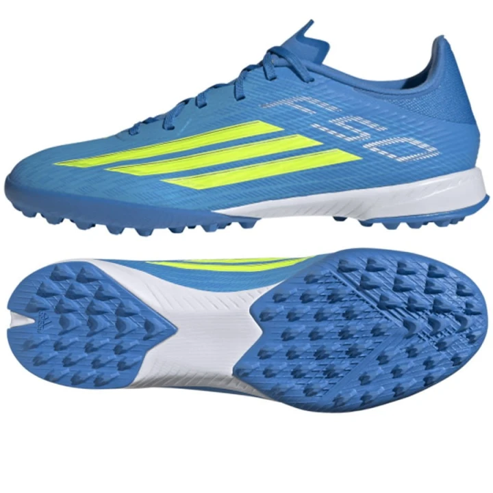 Buty adidas F50 League TF JR8975