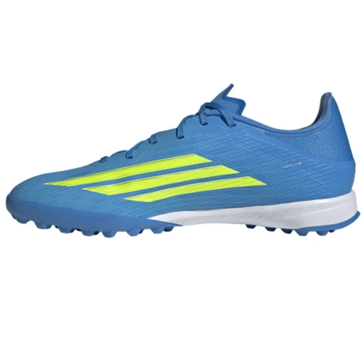 Buty adidas F50 League TF JR8975