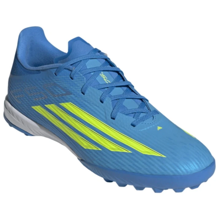 Buty adidas F50 League TF JR8975