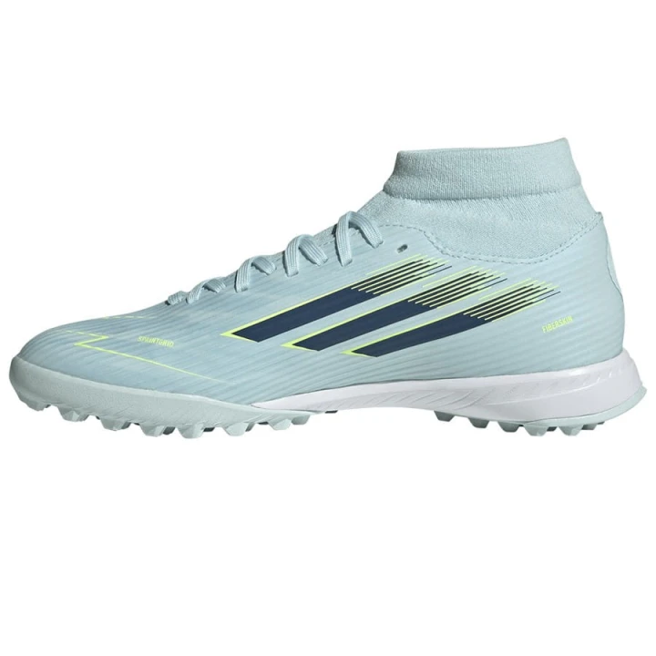 Buty adidas F50 Sparkfusion League TF JR9003