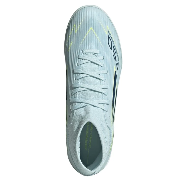Buty adidas F50 Sparkfusion League TF JR9003