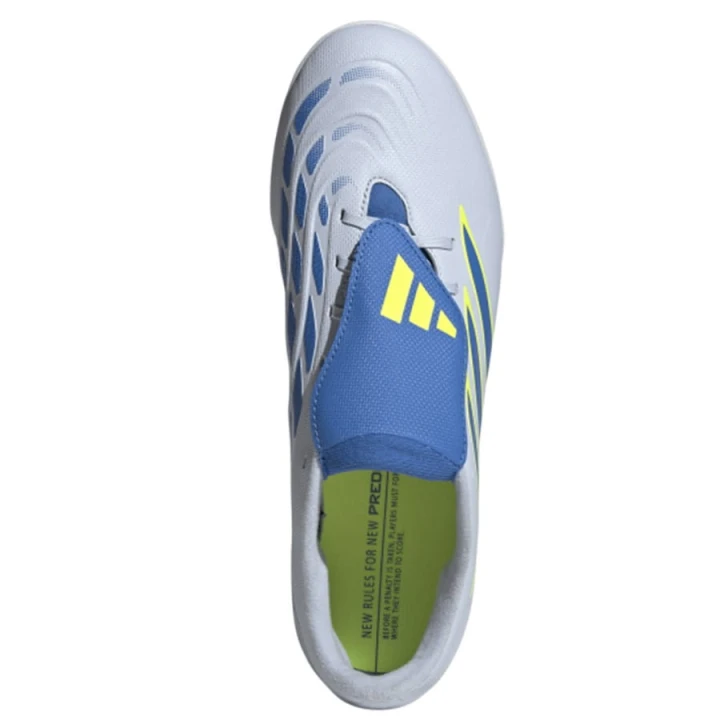 Buty adidas Predator Club FT TF JR5912