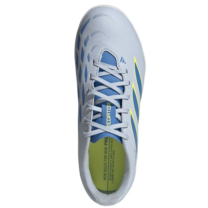Buty adidas Predator Club Jr TF JS0366