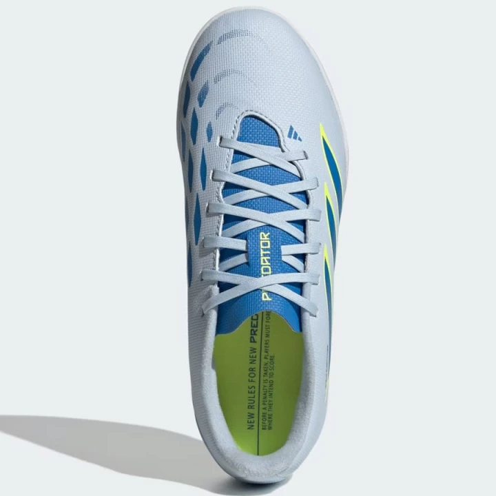 Buty adidas Predator Club Sala Jr IN JS0362