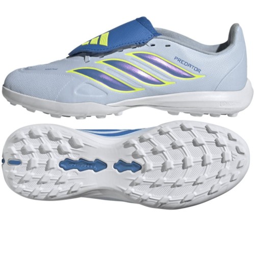 Buty adidas Predator League FT Jr TF Jr JR7916