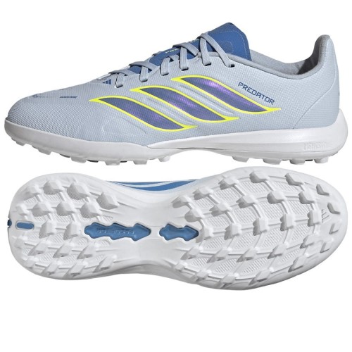 Buty adidas Predator League Jr TF Jr JR7913
