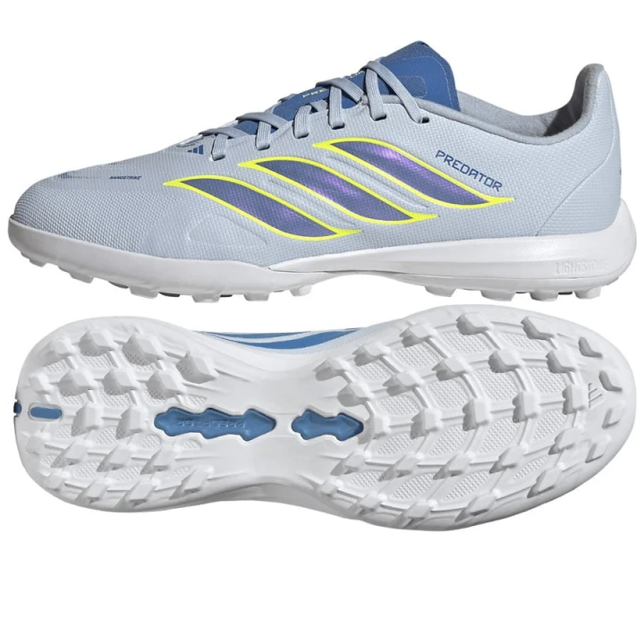 Buty adidas Predator League Jr TF Jr JR7913