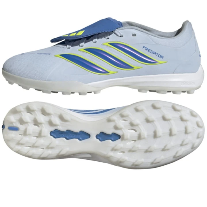 Buty adidas Predator Pro FT TF JR7862