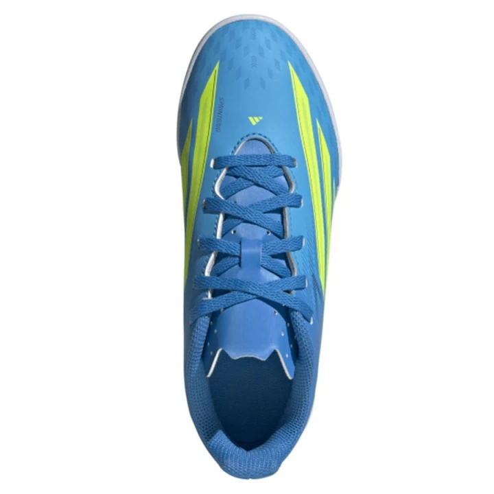 Buty adidas F50 Club Jr IN JS1493