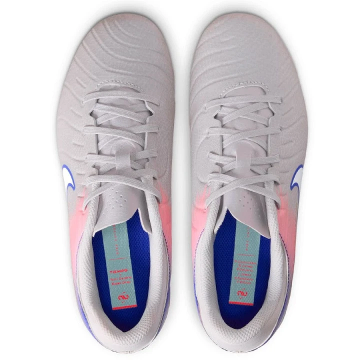 Buty Nike Tiempo Legend 10 Academy Jr FG/MG IB2459-001