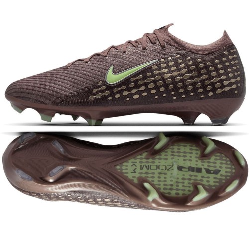 Buty Nike Zoom Mercurial Vapor 16 Elite Kylian Mbappe FG FQ8683-200