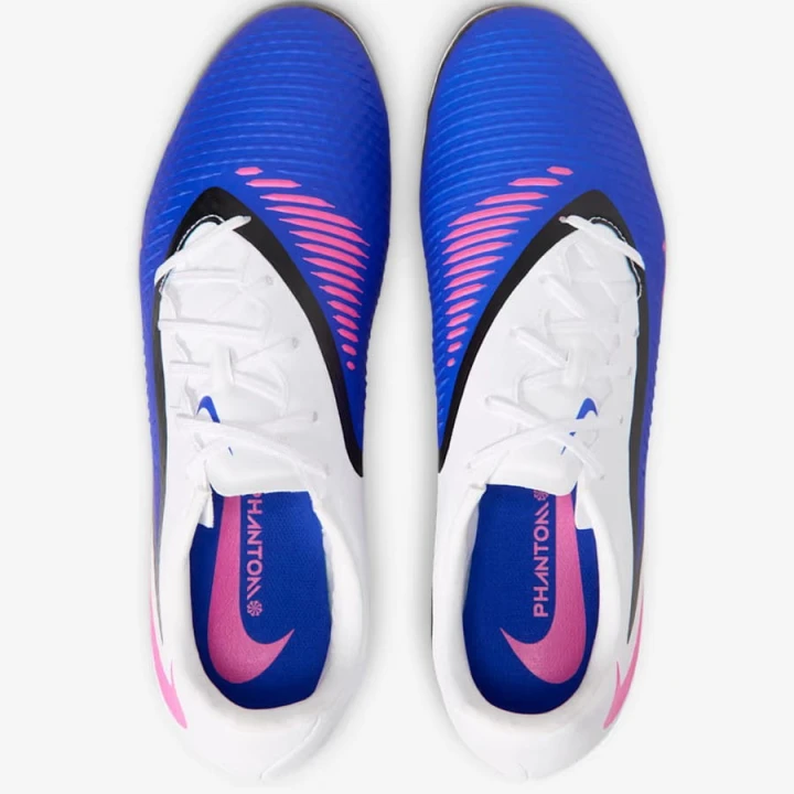 Buty Nike Phantom 6 Low Academy SG-Pro HQ2315-446