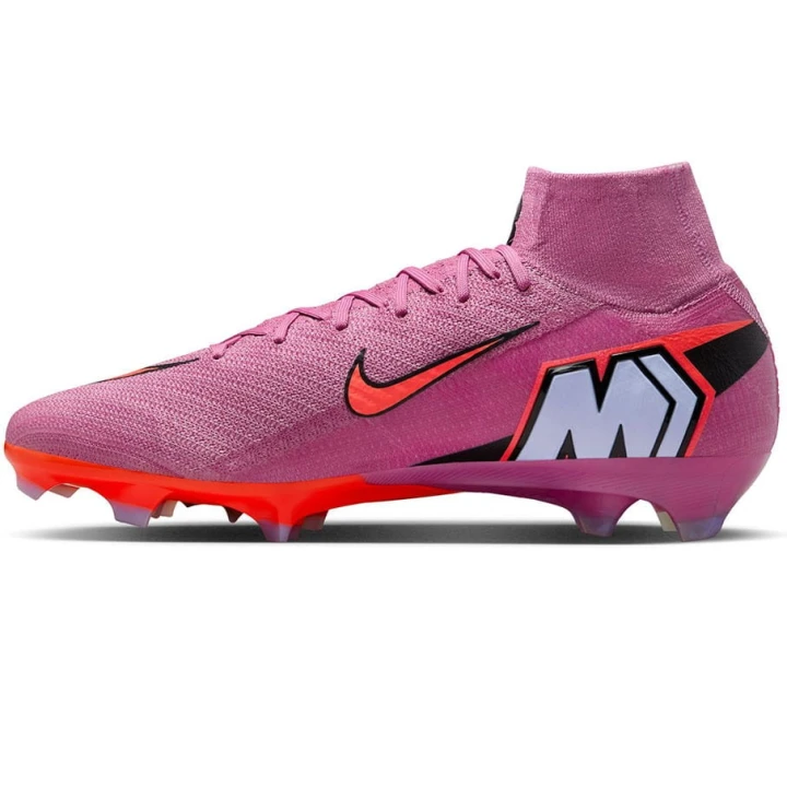 Buty Nike Zoom Mercurial Superfly 10 Elite FG FQ1454-600