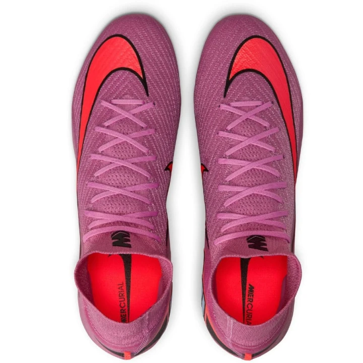 Buty Nike Zoom Mercurial Superfly 10 Elite FG FQ1454-600