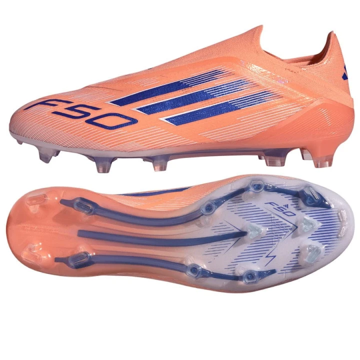 Buty adidas F50 Elite LL FG JH7626