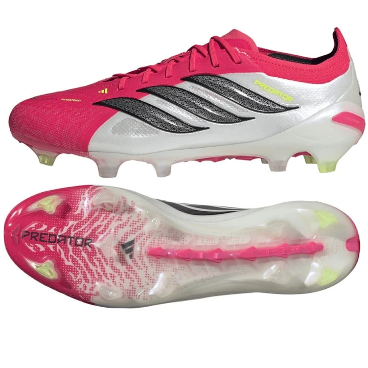 Buty adidas Predator Elite FG JS0433
