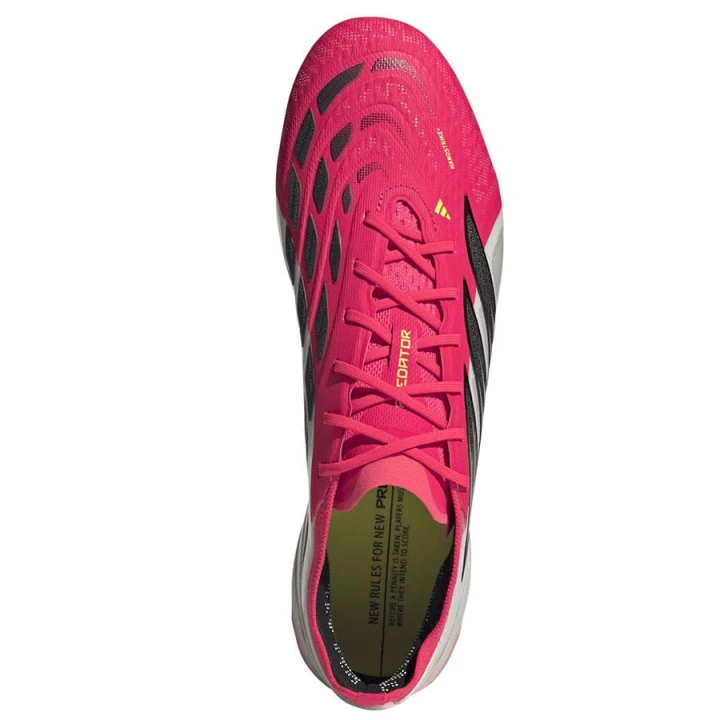 Buty adidas Predator Elite FG JS0433
