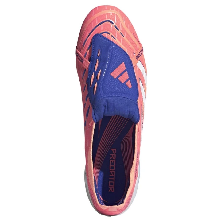 Buty adidas Predator Elite FT FG JI1093