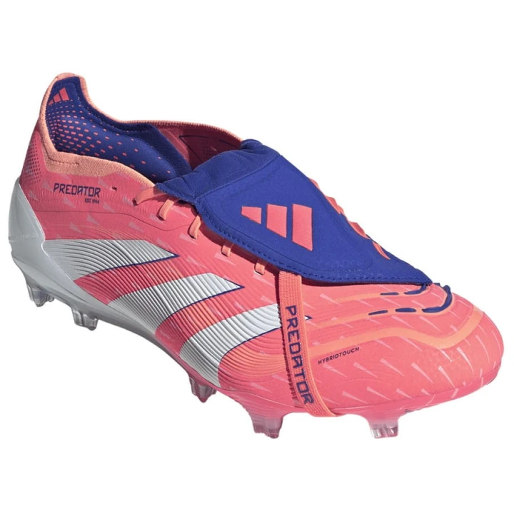 Buty adidas Predator Elite FT FG JI1093