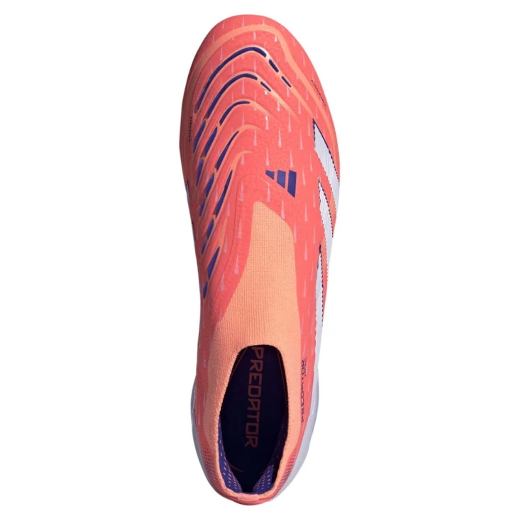 Buty adidas Predator Elite LL FG JI1076