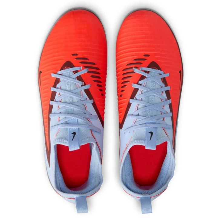 Buty Nike Phantom 6 Low Academy Jr FG/MG HM9203-400