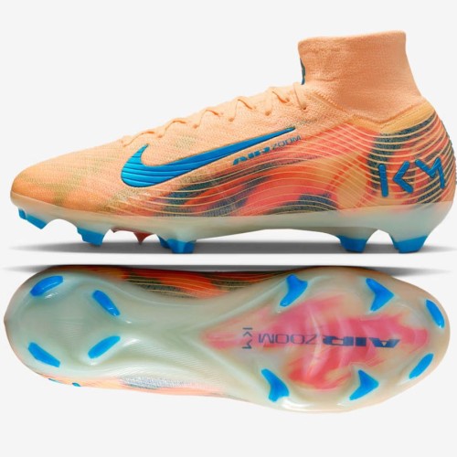Buty Nike Zoom Mercurial Superfly 10 Elite KM FG FQ8692-801