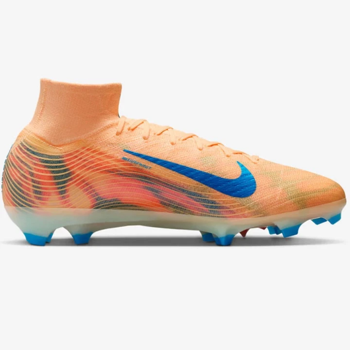 Buty Nike Zoom Mercurial Superfly 10 Elite KM FG FQ8692-801