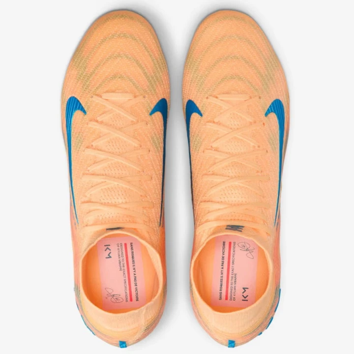 Buty Nike Zoom Mercurial Superfly 10 Elite KM FG FQ8692-801