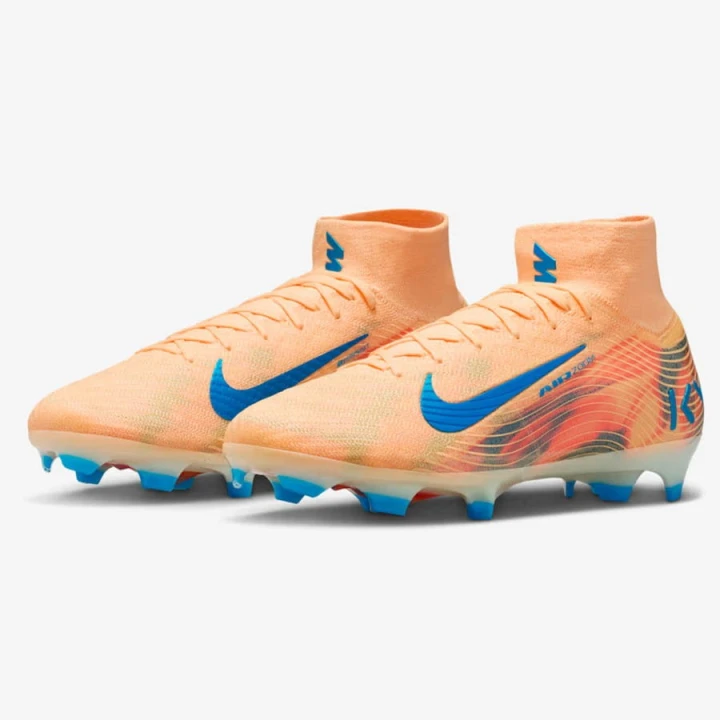 Buty Nike Zoom Mercurial Superfly 10 Elite KM FG FQ8692-801