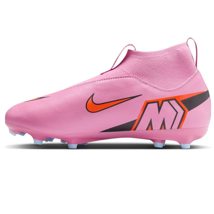 Buty Nike Zoom Mercurial Superfly 10 Academy Jr FG/MG FQ8304-600
