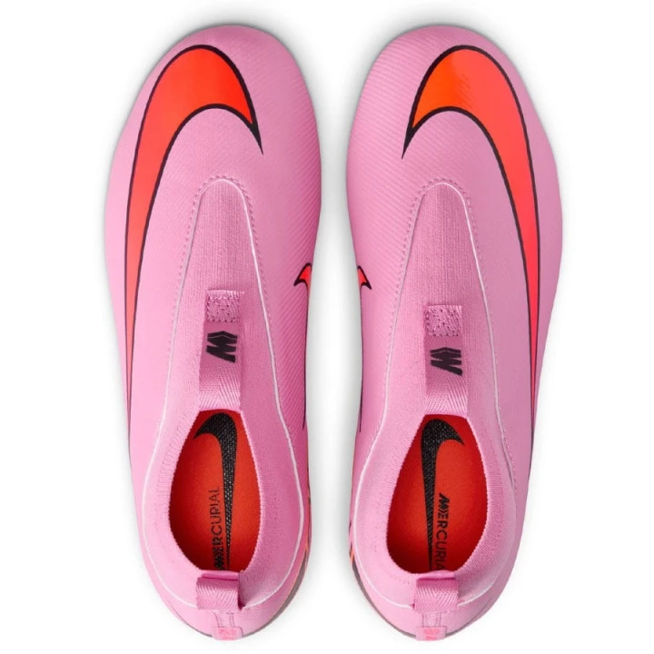 Buty Nike Zoom Mercurial Superfly 10 Academy Jr FG/MG FQ8304-600
